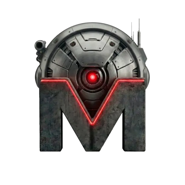 Logo Mestre da Segurança